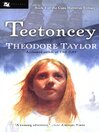 Cover image for Teetoncey